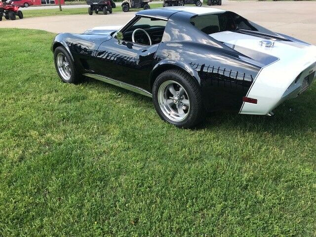 1975 Chevrolet Corvette - photo 6