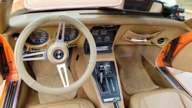 1975 Chevrolet Corvette -- - photo 10