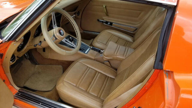 1975 Chevrolet Corvette -- - photo 6