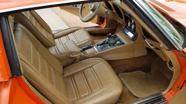 1975 Chevrolet Corvette -- - photo 7
