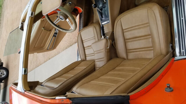 1975 Chevrolet Corvette -- - photo 8