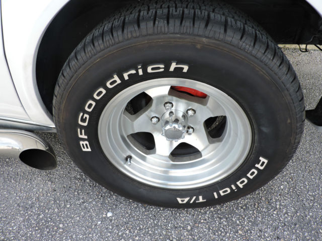 1975 Chevrolet Corvette - photo 10