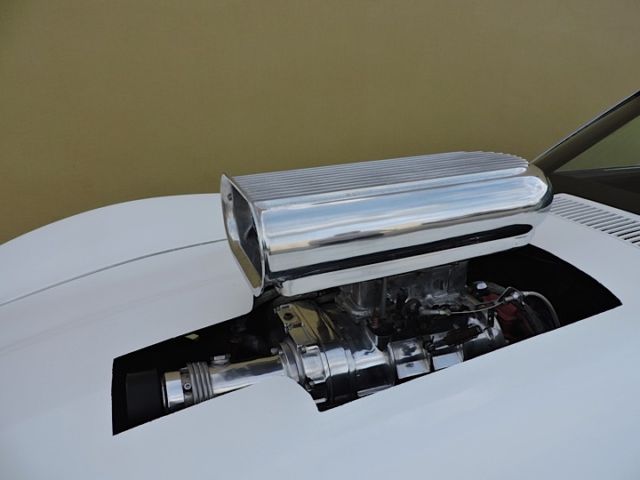 1975 Chevrolet Corvette - photo 13