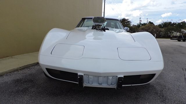 1975 Chevrolet Corvette - photo 4