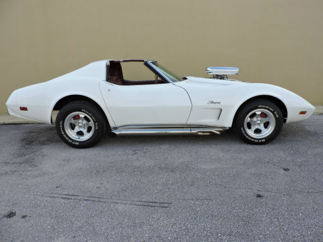 1975 Chevrolet Corvette - photo 6