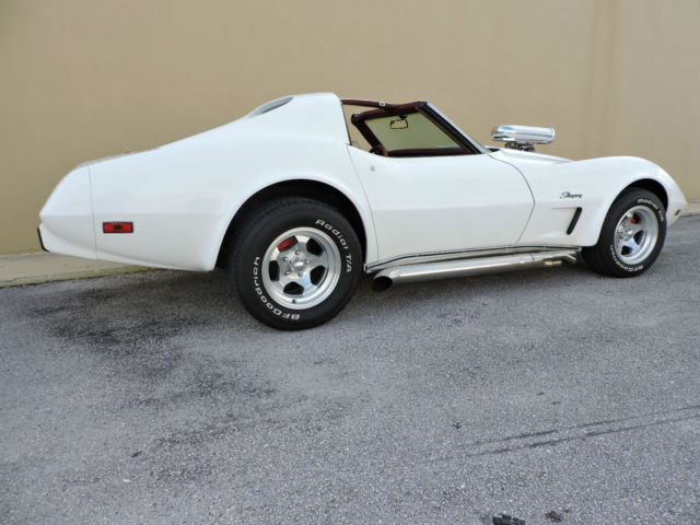 1975 Chevrolet Corvette - photo 7