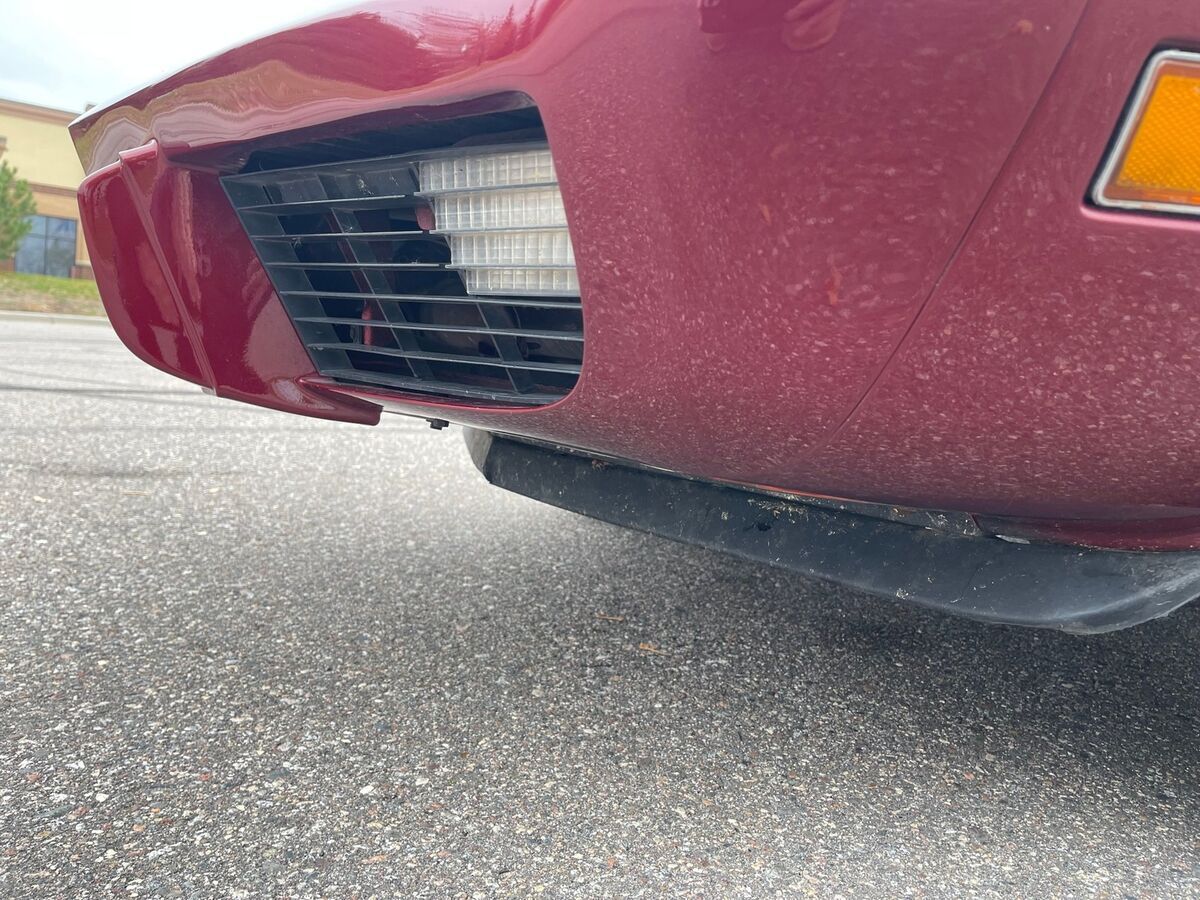 1975 Chevrolet Corvette - photo 11