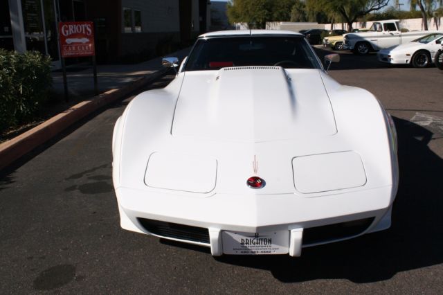 1975 Chevrolet Corvette - photo 3