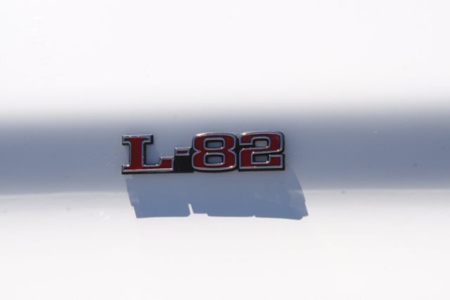 1975 Chevrolet Corvette - photo 5
