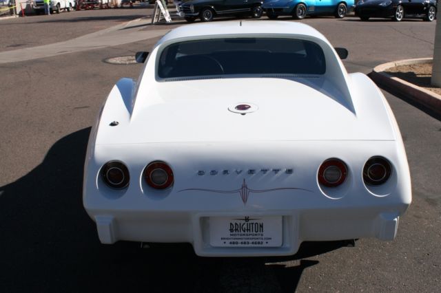 1975 Chevrolet Corvette - photo 6
