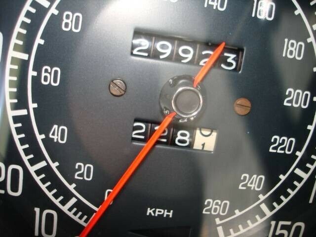 1975 Chevrolet Corvette -ONLY 30K ORIGINAL MILES- L48- CONVERTIBLE-MUST SE - photo 10
