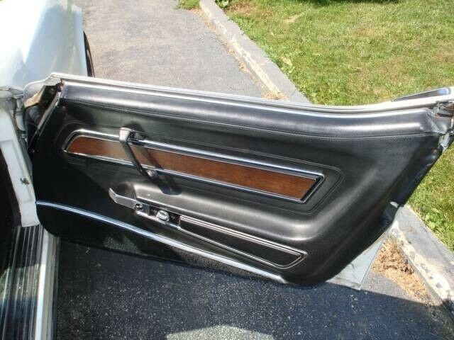 1975 Chevrolet Corvette -ONLY 30K ORIGINAL MILES- L48- CONVERTIBLE-MUST SE - photo 8