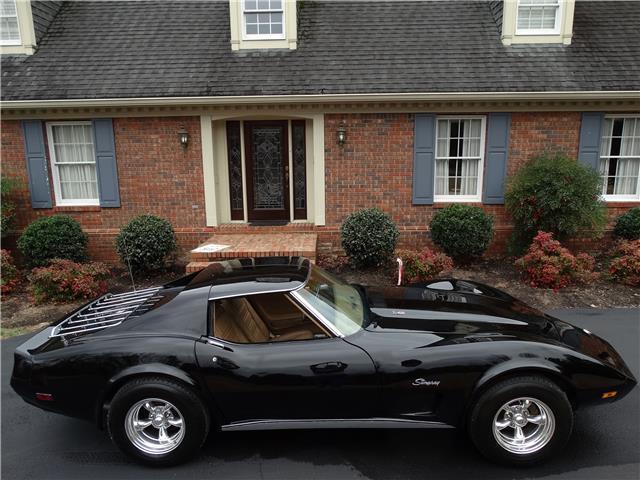 1975 Other Makes CORVETTE --