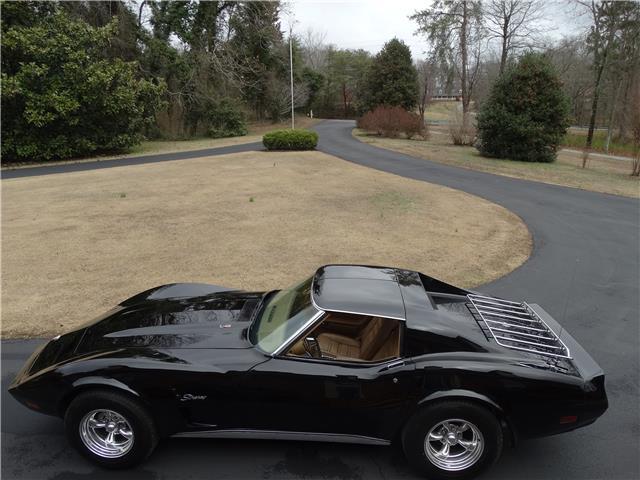 1975 Other Makes CORVETTE -- - photo 2