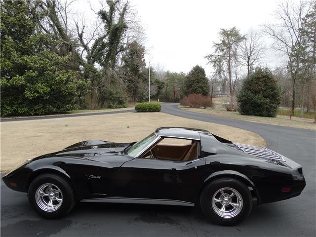 1975 Other Makes CORVETTE -- - photo 3