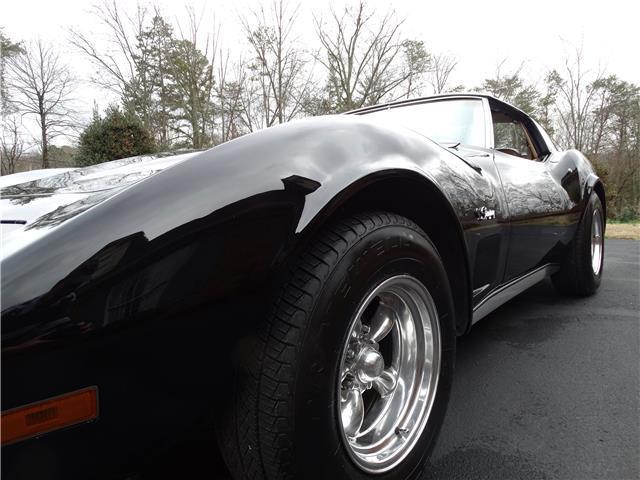 1975 Other Makes CORVETTE -- - photo 6