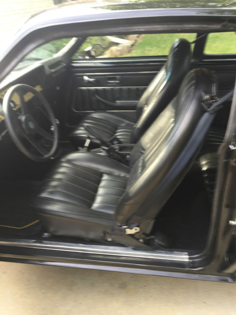 1975 Chevrolet Other Cosworth Vega - photo 13
