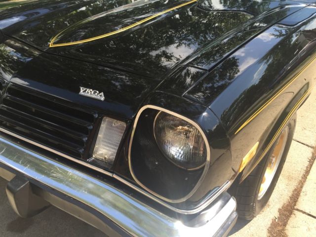 1975 Chevrolet Other Cosworth Vega - photo 2