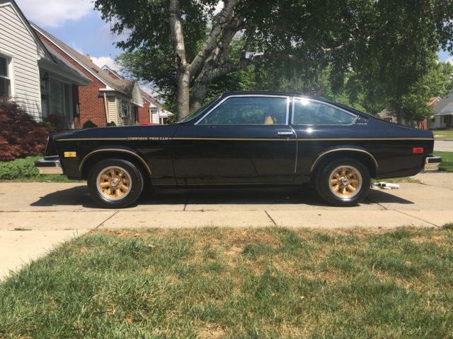 1975 Chevrolet Other Cosworth Vega - photo 3