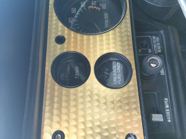 1975 Chevrolet Other Cosworth Vega - photo 6