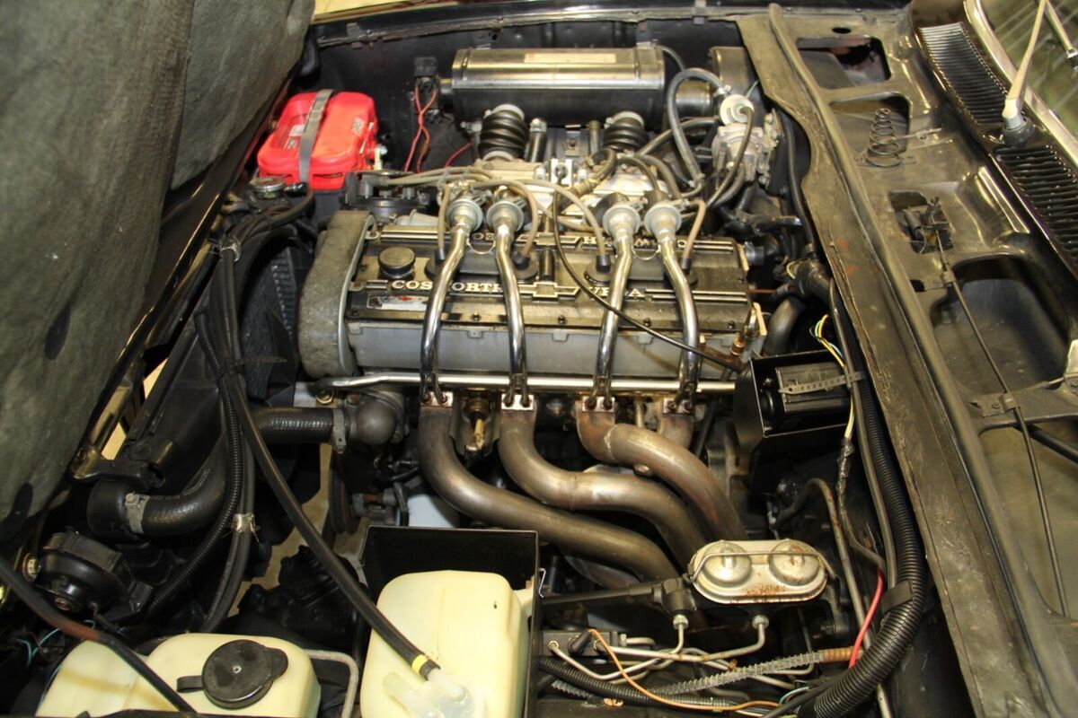 1975 Chevrolet Cosworth Vega - 18,000 MILE TIME CAPSULE! Excellent. SEE VIDEO - photo 13