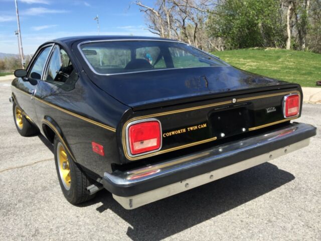 1975 Chevrolet Vega COSMORTH - photo 12