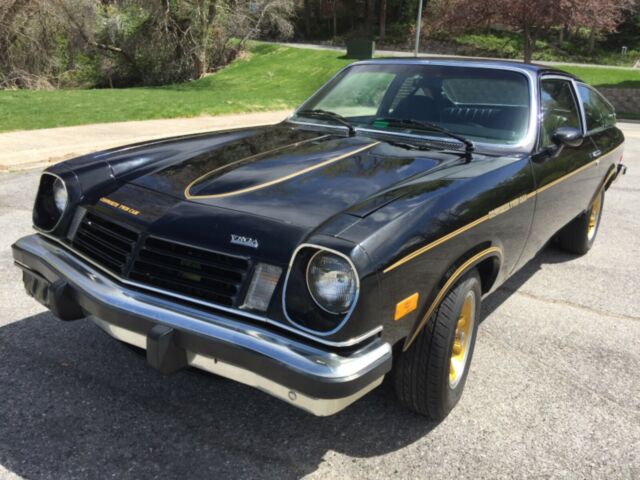 1975 Chevrolet Vega COSMORTH - photo 2