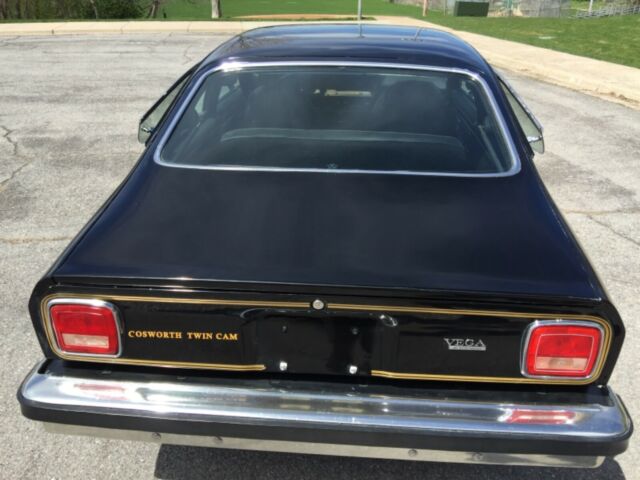 1975 Chevrolet Vega COSMORTH - photo 3