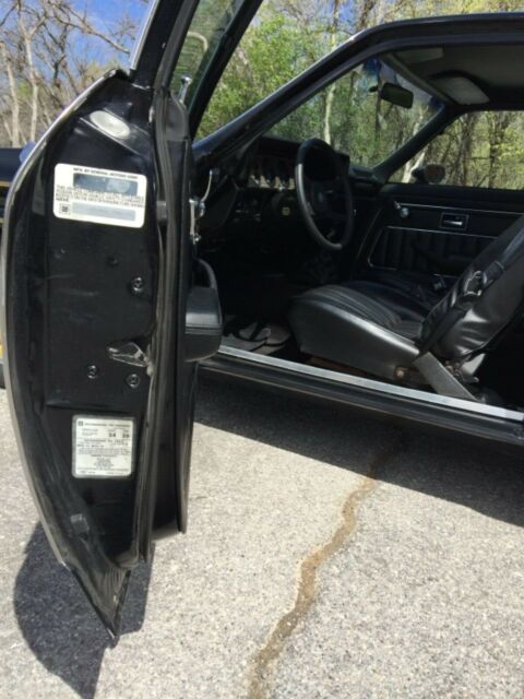1975 Chevrolet Vega COSMORTH - photo 5