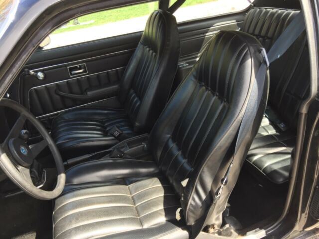1975 Chevrolet Vega COSMORTH - photo 6