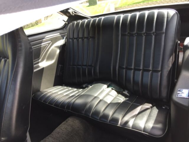 1975 Chevrolet Vega COSMORTH - photo 9