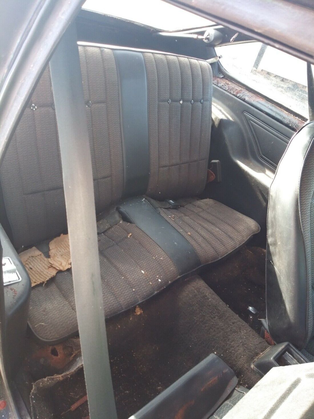 1975 Chevrolet Cosworth Vega - photo 13