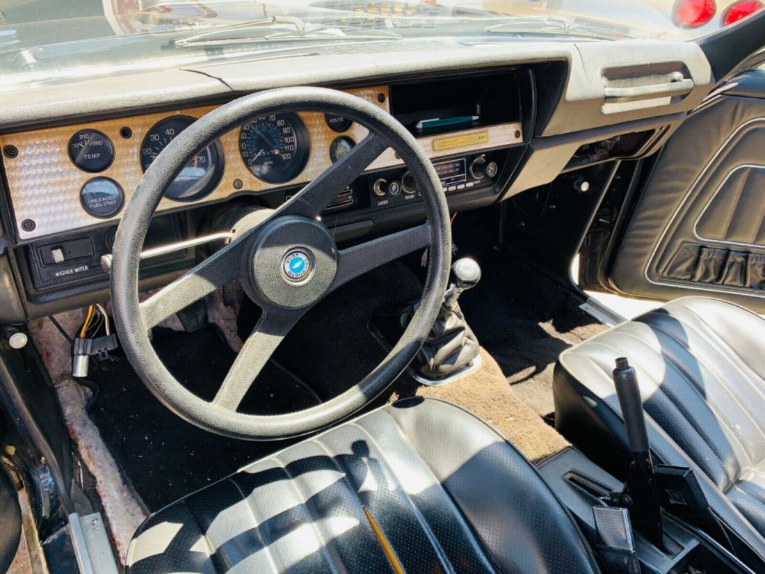 1975 Chevrolet Vega - photo 12
