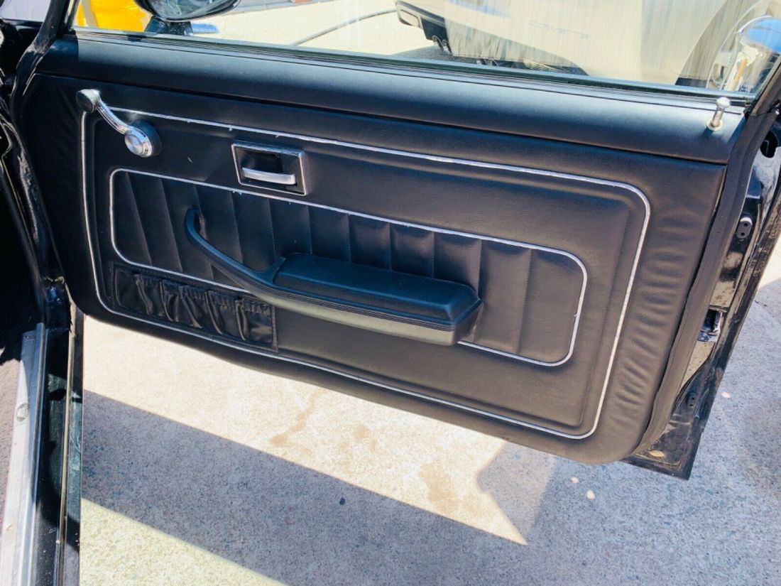 1975 Chevrolet Vega - photo 8