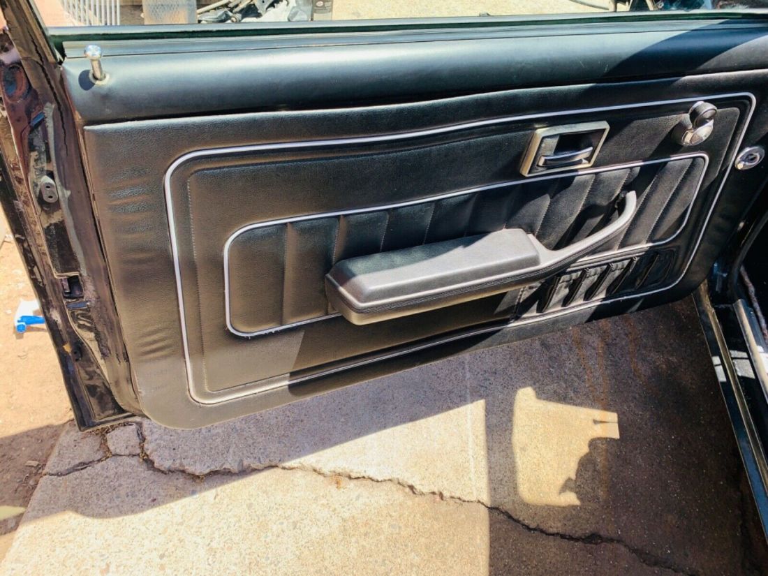 1975 Chevrolet Vega - photo 9