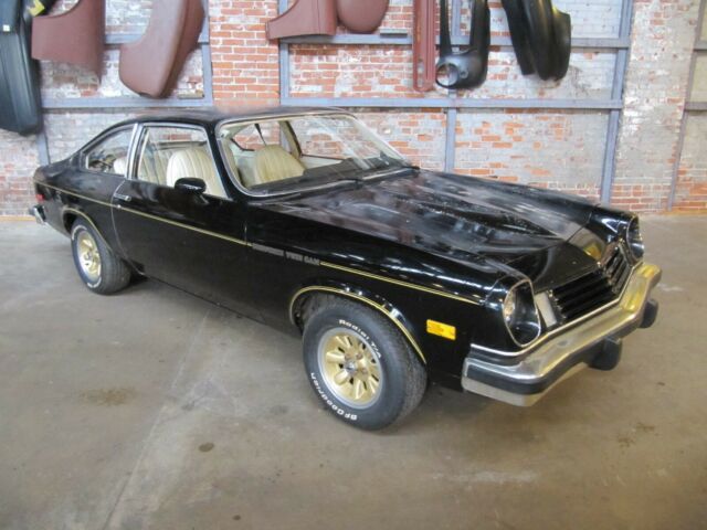 1975 Chevrolet Cosworth Vega One Owner with Documentation 1975 Chevrolet Cosworth Vega