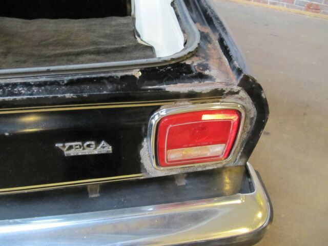 1975 Chevrolet Cosworth Vega - photo 10