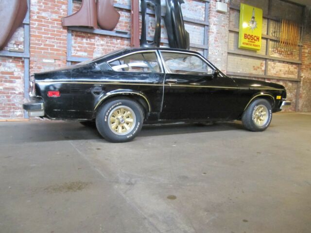 1975 Chevrolet Cosworth Vega - photo 12