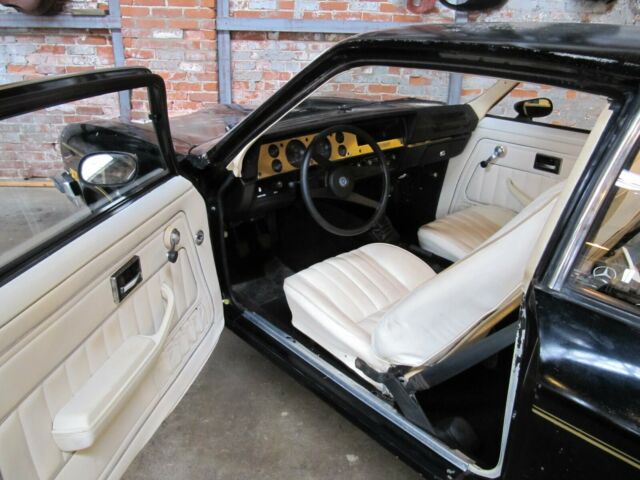 1975 Chevrolet Cosworth Vega - photo 13