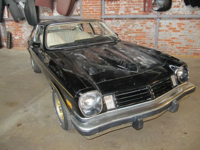 1975 Chevrolet Cosworth Vega - photo 2