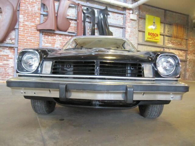 1975 Chevrolet Cosworth Vega - photo 3