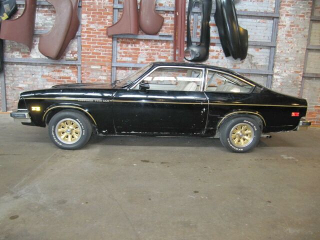 1975 Chevrolet Cosworth Vega - photo 5