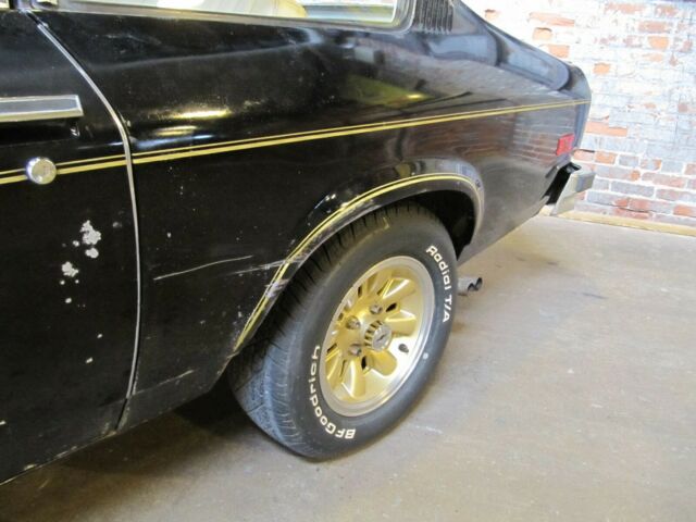 1975 Chevrolet Cosworth Vega - photo 6