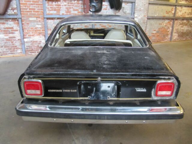 1975 Chevrolet Cosworth Vega - photo 8