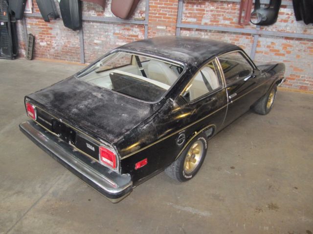 1975 Chevrolet Cosworth Vega - photo 11