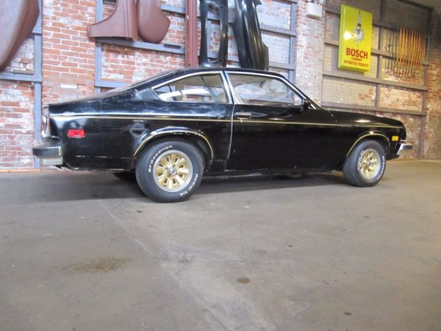 1975 Chevrolet Cosworth Vega - photo 12