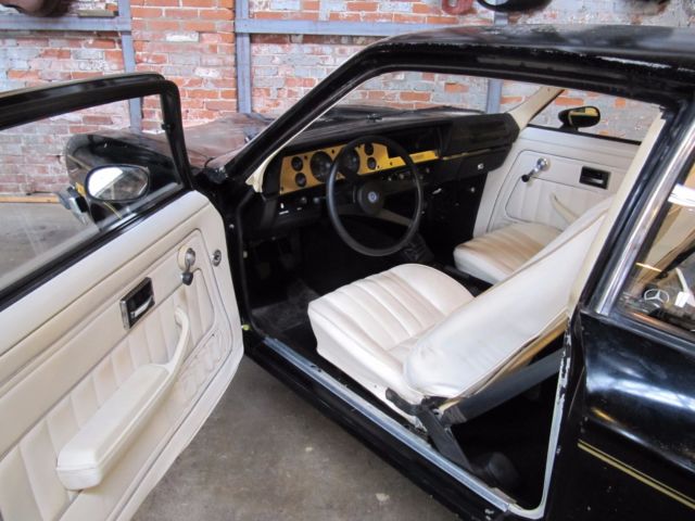 1975 Chevrolet Cosworth Vega - photo 13