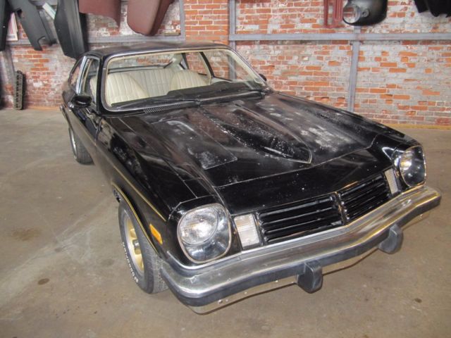 1975 Chevrolet Cosworth Vega - photo 2