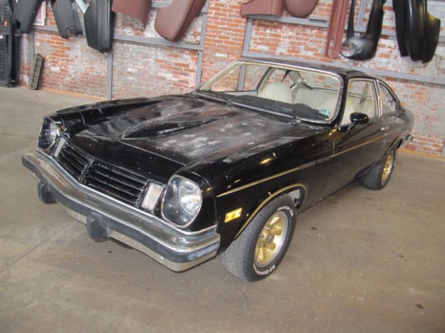 1975 Chevrolet Cosworth Vega - photo 4