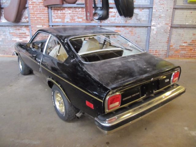 1975 Chevrolet Cosworth Vega - photo 7